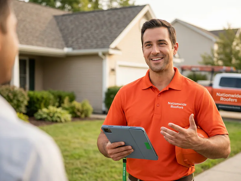 Roof Installation  in West Lafayette  FAQ